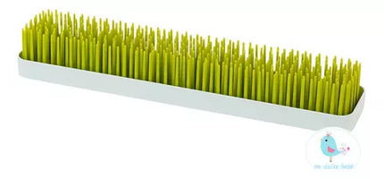 PATCH Green | White