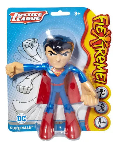 "DC FIGS FLEX 7"""