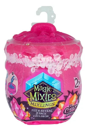 MAGIC MIXIES MIXLINGS TWIN PACK