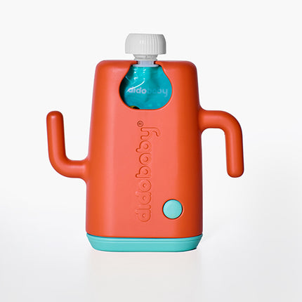 DidoPoucher - PORTA  Pouches y Cajitas - CORAL