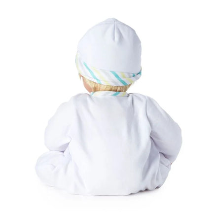 Bebe Reborn Madame Alexander cod. 76005