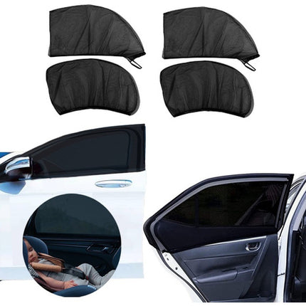 SOMBRAS DE VEHICULO X 2 BABYSHADE