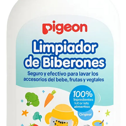 Limpiador de Biberones 200 ml