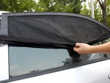 SOMBRAS DE VEHICULO X 2 BABYSHADE