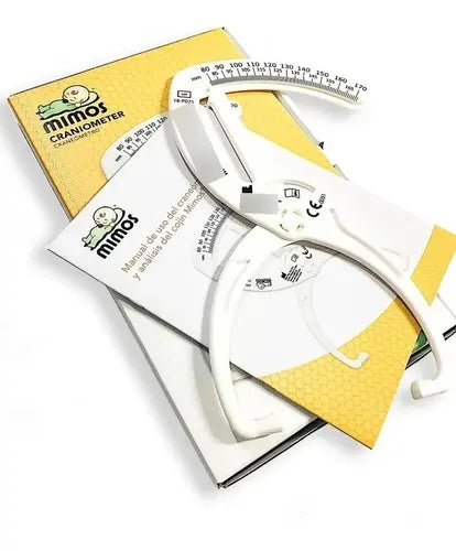CRANEOMETRO U disponibles!