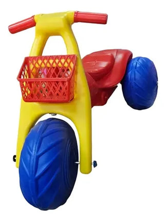 MOTO LUNAR NIÑO