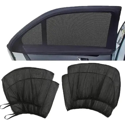 SOMBRA DE AUTO BABY SHADE