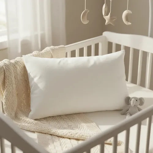 Almohada Cuna / Cama