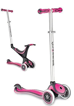 Scooter Evolutivo Globber EVO Azul