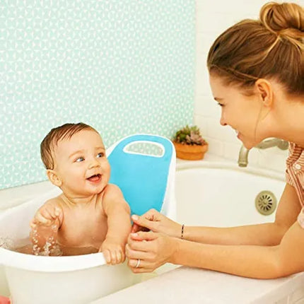 Bañera de dos etapas Sit & Soak™
