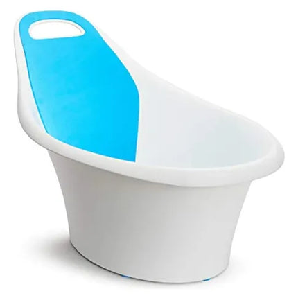 Bañera de dos etapas Sit & Soak™