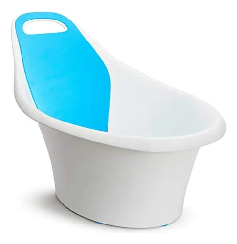 Bañera de dos etapas Sit & Soak™