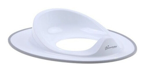 Adaptador De Baño Para WC Blanco