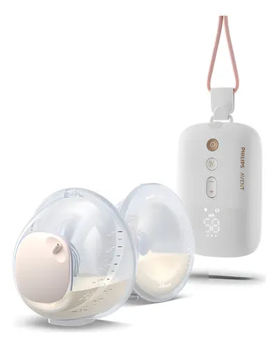 NUEVO! Extractor doble semi manos libres