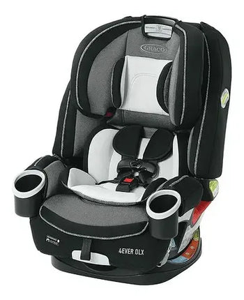Silla de Auto Convertible 4EVER DLX 4 en 1 Fairmont