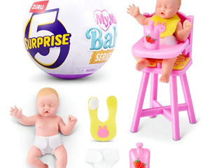 Collection image for: Juguetes Sorpresa y Coleccionables