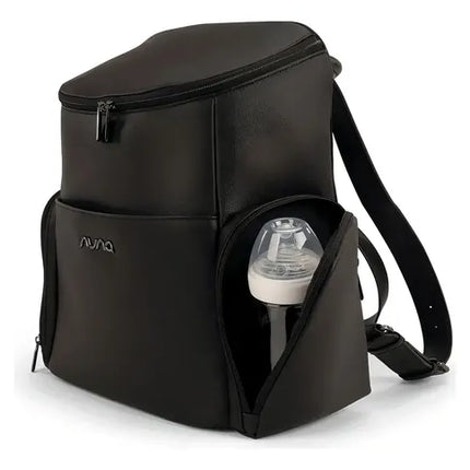 Mochila Maternal Essential Bag Caviar Nuna