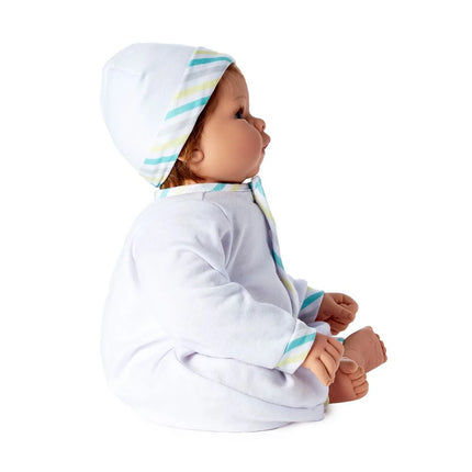 Bebe Reborn Madame Alexander cod. 76020
