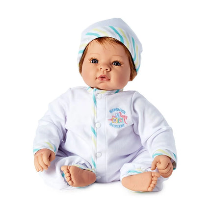 Bebe Reborn Madame Alexander cod. 76020