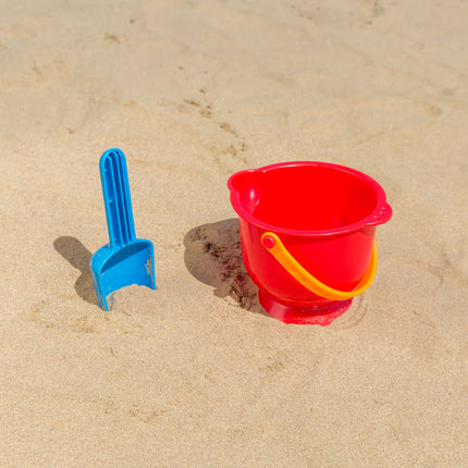Scoop & pail