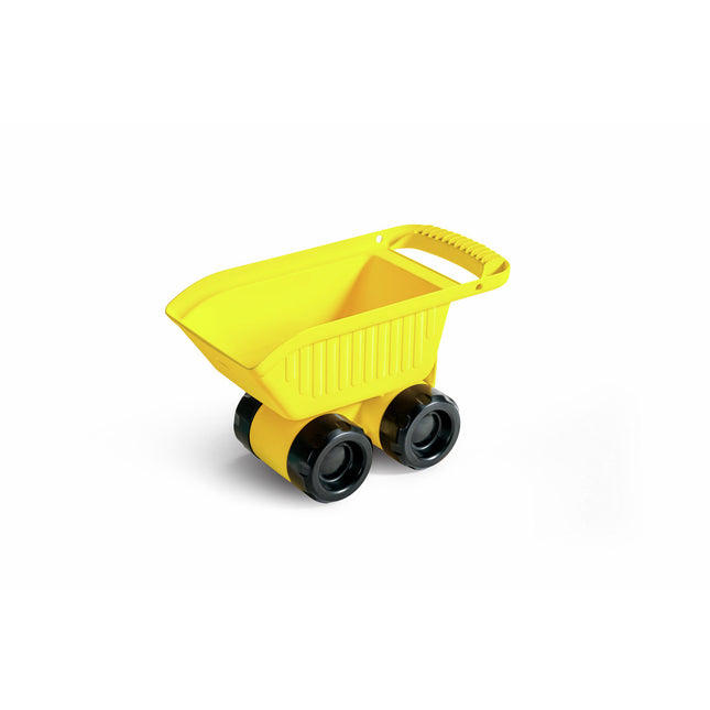 Mighty Dump Truck