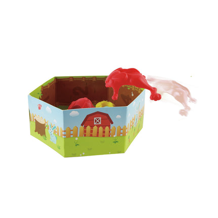 Jumpin' Bunnies Game Set