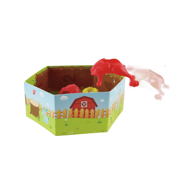 Jumpin' Bunnies Game Set