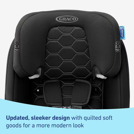 Butaca Nautilus 2.0 LX HEX