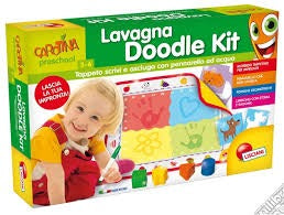 Pizarra Doodle Kit Carotina Baby
