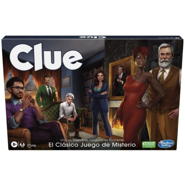 CLUE