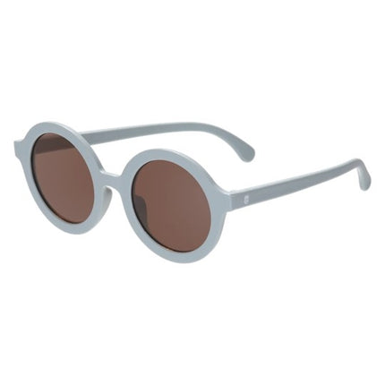 LENTES DE SOL CON PROTECCION UV BABIATORS Euro Round Into The Mist 3-5
