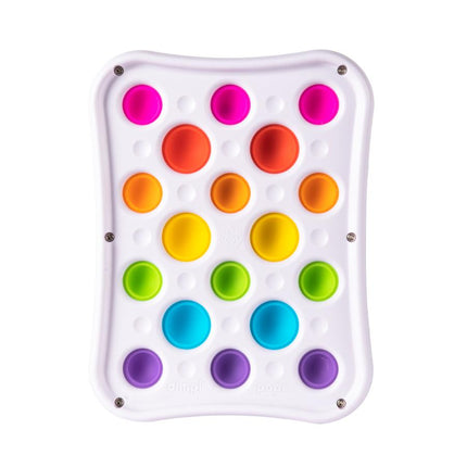DIMPL POPS, JUEGO SENSORIAL, IDEAL PARA MANOS INQUIETAS