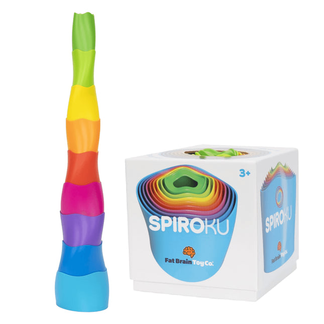 SpiroKu