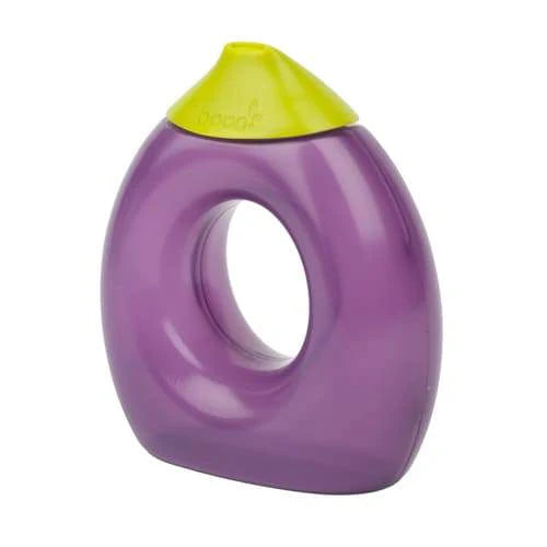 FLUID Purple | Green