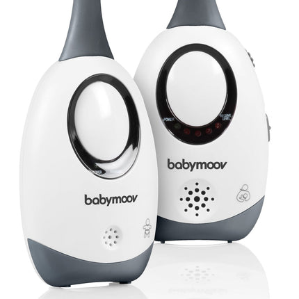 BABYMOOV MONITOR SIMPLY CARE