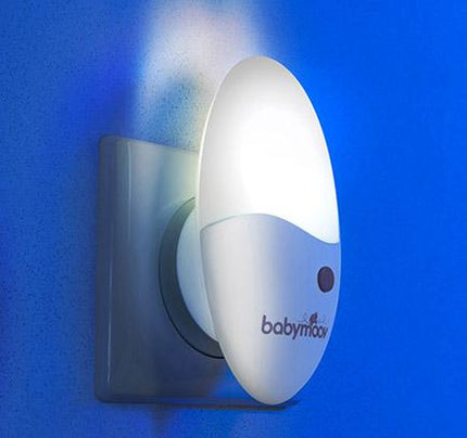 BABYMOOV WALL NIGHTLIGHT