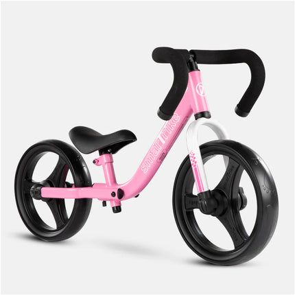 BICICLETA DE APRENDIZAJE PLEGABLE SMARTRIKE