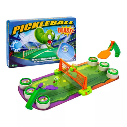 PICKLEBALL BLAST