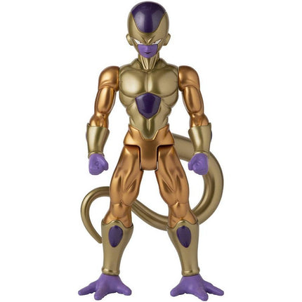 Figura Golden Frieza 30 cm Limit Breaker Dragon Ball Super