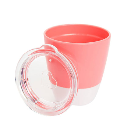 Vaso Splashª de 190 ml - 1 paquete (Rosa - no se puede pegar)