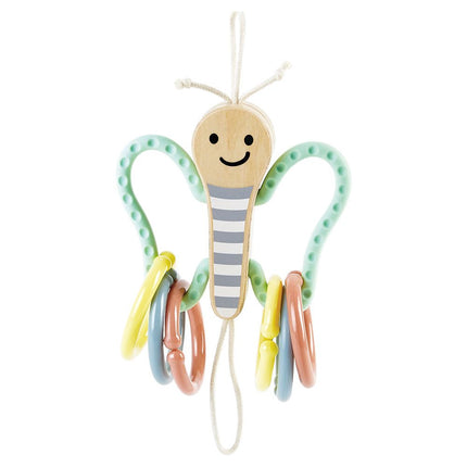 Enlaces de mariposas