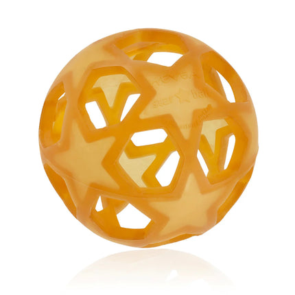 Star Ball Natural Natural