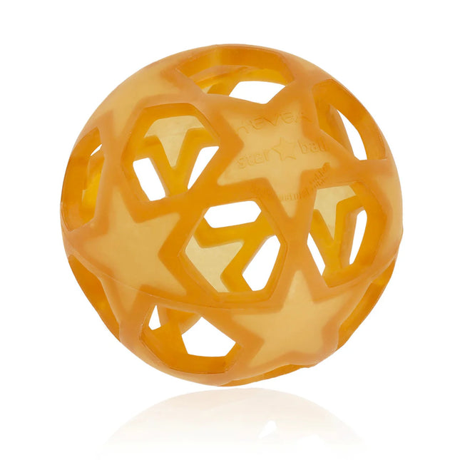 Star Ball Natural Natural