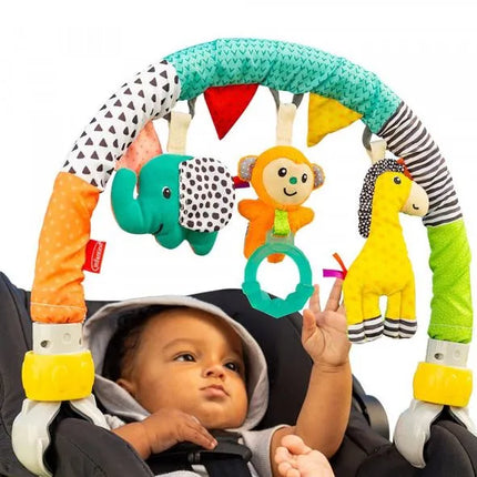 CLIP N´PLAY TRAVEL ARCH
