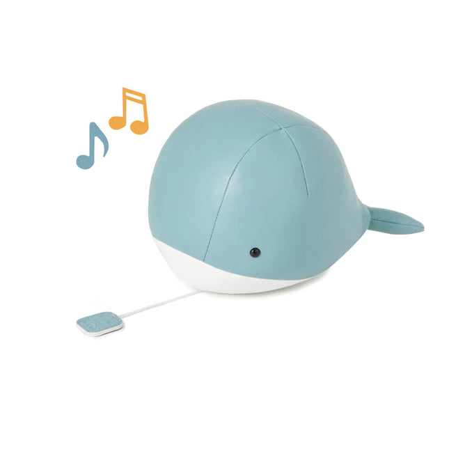 Madeleine La Ballena - Animales Musicales