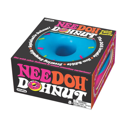 Dohnut NeeDoh