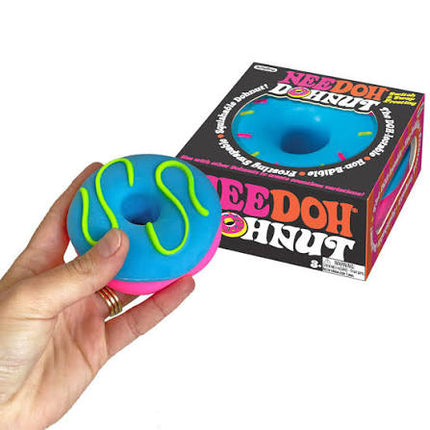 Dohnut NeeDoh