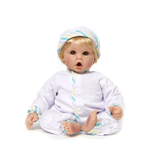 Bebe Reborn Madame Alexander cod. 76000