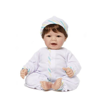 Bebe Reborn Madame Alexander cod. 76010