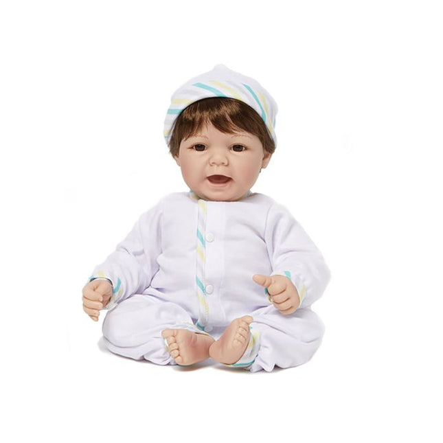 Bebe Reborn Madame Alexander cod. 76010